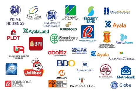 pesobility blue chips It also has the list of blue chips in the Philippines which makes up the PSE index, list of all listed companies the stock market
